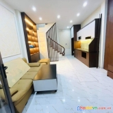 Nhà mới khương hạ - gần ô tô - ngõ rộng thoáng - ful nội thất 4.2 tỷ