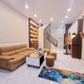 Siêu hiếm bán nhà phố giáp nhất, nhân chính, thanh xuân, 32m, 6 tầng, gần ô tô, kinh doanh, 3.8 tỷ