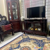 Bán nhà dân xây mặt ngõ phan kế bính ba đình giá chỉ 5 tỷ dt 44m2 5t 5mmt 3 ngủ lh 0799198898