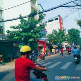 Biệt thự đẹp mặt tiền ở thảo điền - quận 2. 
❤ giảm giá 82 tỷ. ( chỉ 140tr/m )