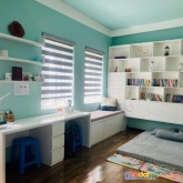 Bán gấp nhà phố nguyễn ngọc vũ, dt61.6m2, mt4.1m. 9,5 tỷ. 0338080356