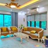 70m, 10 tỷ 800. nguyễn trãi  phân lô ô tô vào nhà - 6 tầng