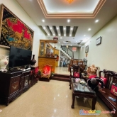 Khương đình - kim giang - thanh xuân - phân lô - ô tô - 2 mặt ngõ - 4 tầng - 51m2 - chỉ 4.2 tỷ.