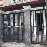 Hẻm xe tải, nguyễn súy, tân quý, tân phú, 79m2 chỉ 6 tỷ mốt.