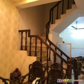 Chính  chủ cho thuê nhà tại ngõ 308 phố chợ khâm thiên, đống đa dt45m2x4 tầng giá 12 tr/th