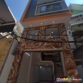 Bùi xương trạch - tuyệt đỉnh thanh xuân - ô tô sát nhà - an ninh tuyệt đối - 41m2 - 3.9 tỷ