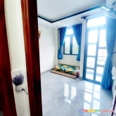 Chính chủ bán nhà nguyễn văn nghi-p7-gò vấp-40m2-5,8 tỷ.