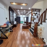 Bùi xương trạch - diện tích siêu hiếm - ngõ rộng - an ninh tuyệt đối - 4 tầng - 52m2 - 4.6 tỷ.