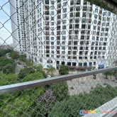 9,8 tỷ tòa ccmn view royal city - 60m-7 tầng thang máy - 11p full đồ - ngõ thông