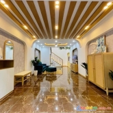 Bán nhà dương quảng hàm nhỉnh 3 tỷ- cách phố 40m- trung tâm cầu giấy