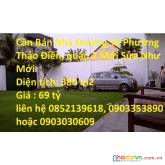 Cần bán nhà đường 59 phường thảo điền, quận 2 mới sửa như mới