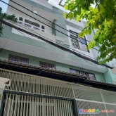 Chính chủ bán nhà gấp nhà trường chinh p14 tân bình lh: 0901748468
