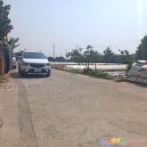 Bán 66.8m2 đất thố bảo vân nội – đường thông ô tô ngay sát bìa 3x