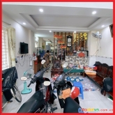 Bán nhà 5 tầng lê văn sỹ, 8 phòng ngủ, tn 24tr/tháng. dt 52m2 chỉ 7.9 tỷ tl