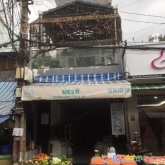 0901748468 chính chủ nhà bán gấp nhà chợ võ thành trang trường chinh p14 tân bình