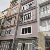 (hiếm) nhỉnh 90tr/m2, bán nhà ở hxh nguyễn sỹ sách, 5 x 18, 5t như mới, 0967229394