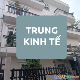 (hot) bán nhà hxh 1/ thống nhất, 14 pn, 6.5 x 20, 4t, chỉ 12 tỷ, 0967229394