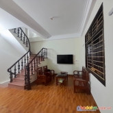 Duy nhất 1 căn tại phố giáp nhất, nhân chính, thanh xuân, 32m, 6 tầng, gần ô tô, kinh doanh, 3.8