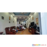 Nhà 3 tầng, xe hơi ngủ trong nhà – kha văn cân - linh đông –thủ đức, dt69m2, chỉ 6.97tỷ