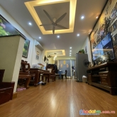 Bán nhà phố hào nam, đống đa, kinh doanh, 45m2 5 tầng, giá 5.95 tỷ