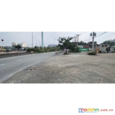 Cho thuê đất đường võ chí công, phường phú hữu, quận 9, tp. hồ chí minh