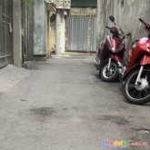 Bán gấp nhà đẹp mễ trì – nhà 2 thoáng - ô tô đỗ cổng