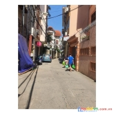 Bán nhà cầu giấy - phố xuân thủy - dân xây - ô tô - kinh doanh - lô góc - 5 tầng × 3 ngủ master.