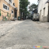 Bán nhà quận 12 giá rẻ- phường trung mỹ tây- 80m2.xh đậu cửa.