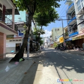 Lũy bán bích, tân phú, 80m2, hẻm xe tải, cần bán gấp