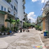 (hot) chỉ 100tr/m2, bán nhà hxh 1/ lê văn thọ, như mới, 5 x 18, 5t, 0967229394