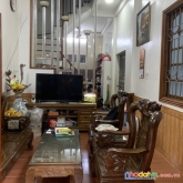 Chính chủ cần tiền bán gấp nhà lô góc, ngô quyền, hà đông, dt38m,4 tầng, giá nhỉnh 4 tỷ có thương