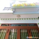 Phajm văn đồng, p.5, gò vấp.3pn, 3wc, 37m2,, chỉ 4 tỷ !