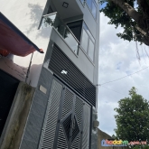 Bán nhà mới xây đẹp lung linh hẻm xe hơi 32/33 đường dc6, sơn kỳ, q.tân phú, giá 7.1 tỷ, lh