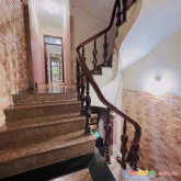 Bán gấp nhà  phố ngô gia tự, hà đông, vỉa hè, oto tránh 52m2x4t 6.8 tỷ.