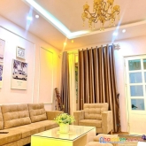 Chủ bán nhà phố quan nhân: 33m2*5 tầng, ngõ thông, nhà 2 thoáng trước sau, chỉ hơn 4 tỷ