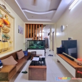 Cực hiếm! nhà gần ngay phố ngô quyền, tặng nội thất đẹp, 30m2, 4 tầng, chỉ 3.5 tỷ. lh: 0964 128 088