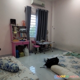 Bán nhà khu vip trường thọ, thủ đức. hẻm 8m, 2t 5x14m chỉ 3 tỷ 25.
