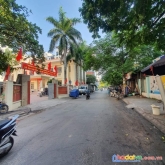 Quá hiếm - bán trong ngày - bán tòa căn hộ ccmn mỹ đình - lô góc 2 mặt ngõ rộng - ô tô tránh 40m.