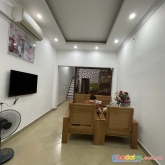 Bán nhà hà đông, 40m2 x 2 tầng, giá 2.55 tỷ,  ngõ đẹp - tiện ích đầy đủ