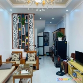 Nguyễn khang-trung tâm cầu giấy-lô góc- ôtô đỗ cách 15m-42m2-5 tâng-nhỉnh 4 tỷ