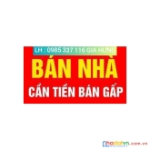 Biệt thự vip 504m2 - 135 tỷ . bán nhà biệt thự him lam đường lương định. q2