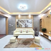 Nhà đẹp ngõ giếng mứt, bạch mai, hai bà trưng full nội thất, 33m, 4 tầng,  giá 3.55 tỷ