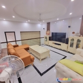 Bán gấp nhà phố nhân hòa, nhỉnh 4 tỷ: ngõ ba gác, sát chợ, an ninh đỉnh