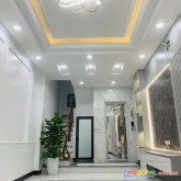 Bán nhà riêng gần đường mỗ lao, hà đông, diện tích 38m2 giá 6.95 tỷ,