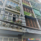 Bán nhà nguyễn khánh toàn 2 thoáng, ô tô, kinh doanh, 52m2, hơn 10.9 tỷ