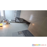 Nhà nguyên căn sạch đẹp bình tiên q6 gần hậu giang