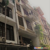 Bán nhà siêu đẹp hoàng sâm, phân lô, kinh doanh, ô tô vào nhà, 58m2, nhỉnh 11 tỷ