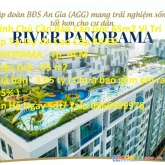 Chính chủ cần bán căn góc 65m2 vị trí đẹp tại dự án cao cấp river panorama – tp. hcm