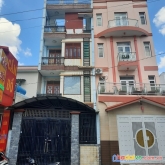 (hot) chỉ 70tr/m2, bán nhà hxh 1/ thống nhất, có dòng tiền,  4t, 5.6 x 20, 4t, 0967229394