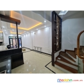 Bán nhà ngọc lâm-lô góc- nhà đẹp- 39m2- 3 tầng , chỉ 3.9 tỷ.
